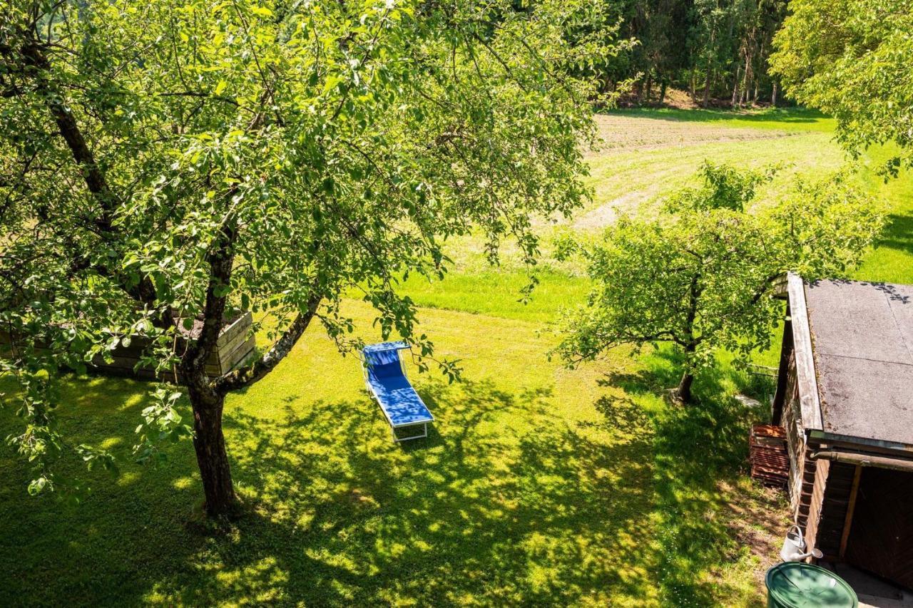 Ferienwohnungen Hoetzelsperger Prien am Chiemsee Ngoại thất bức ảnh